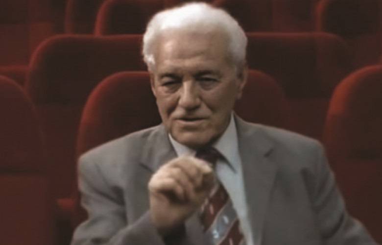 Skënder Rizaj Vefat Etti