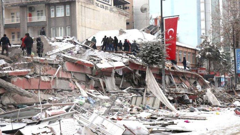 Hükümet, KGG'nin Türkiye'ye Gönderilmesi Kararını Onadı