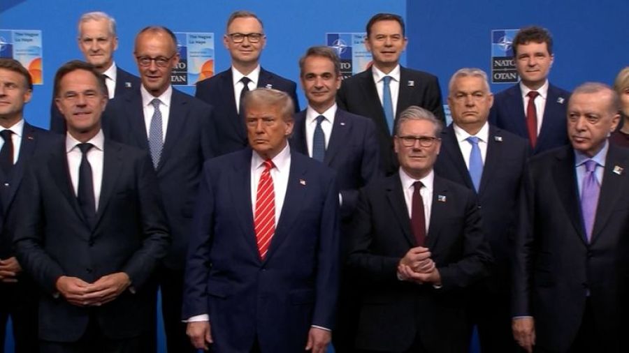 Kosova Erdoğan, Trump ve Rutte’nin Değindiği Lahey’deki NATO Zirvesi Kapsamında Bahsedilen Konuydu