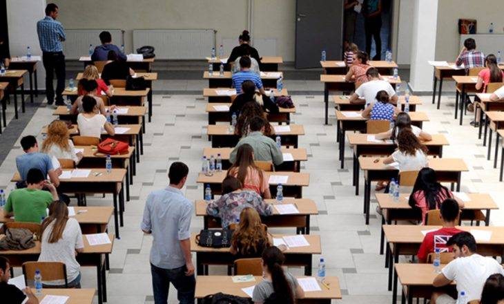 Mezuniyet Sınavında Değişikliklere Öğrenciler Tepkili