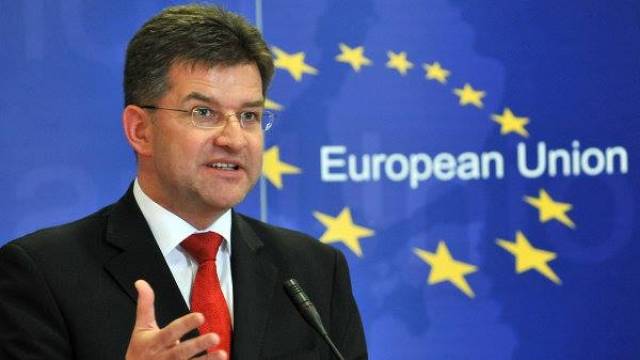Slovakya, Kosova'nın AB Entegrasyonunu Desteklemektedir