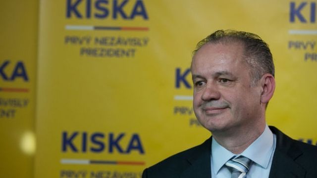 Slovakya Kosova'ya Yönelik Tutumunu Değiştirebilir