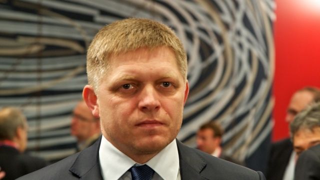 Slovakya Kosova'nın Tanınmasını Makul Görmüyor
