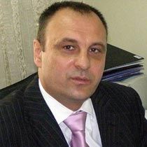 Petroviç Başbakan Yardımcısı