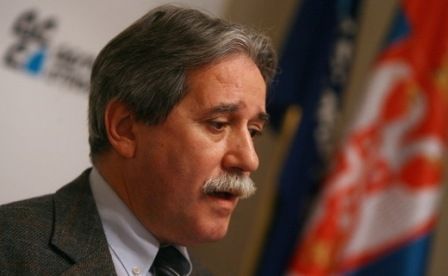 Samardziç: Kosova'yı Tanımadan AB Yok