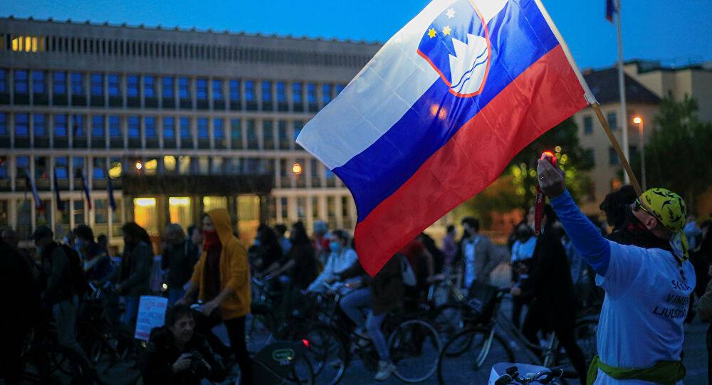 Avrupa’da Bir İlk: Slovenya Salgın Durumunu Sonlandırdı