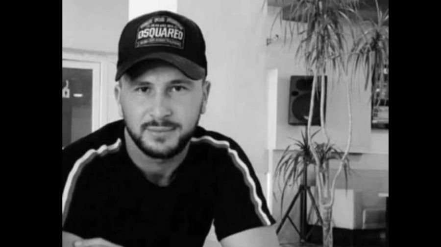 Malişevalı Genç, Slovenya’daki İş Yerinde Hayatını Kaybetti