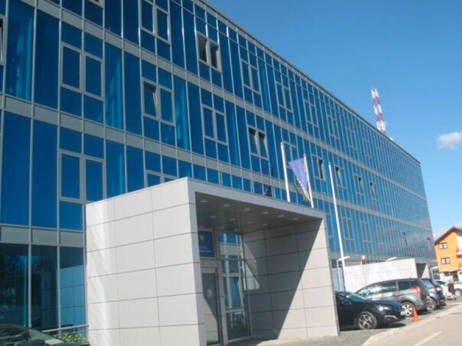 Bosna Hersek Yabancılar Dairesi: "İsrailli turistlere destek sağladık"
