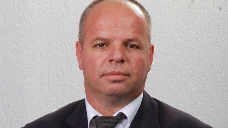 Rahovça’da Belediye Başkanı AAK Adayı