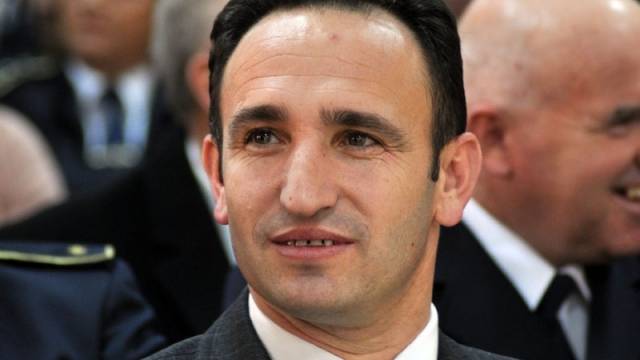 Smakaj Aki'den İstifa Edecek Ya da Görevden Alınacak