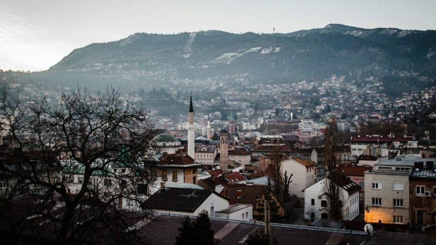 Cezasız ateş: Saraybosna'da çocukları öldüren keskin nişancılar serbest mi kalacak?