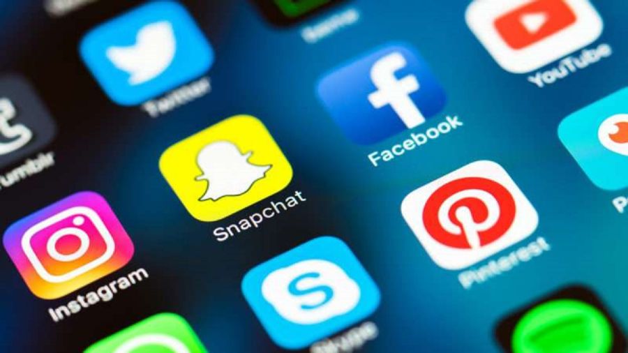 Facebook ve İnstagram Sistemden Düştü