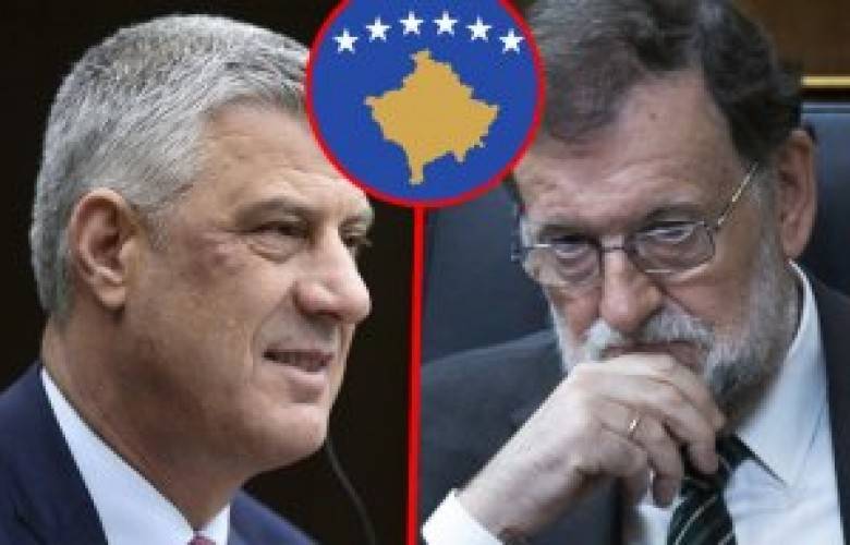 Kosova, Sofya Zirvesi’nde Protokole Göre