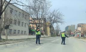 Polis Saatini İhlal Eden Milletvekili Gözaltına Alındı