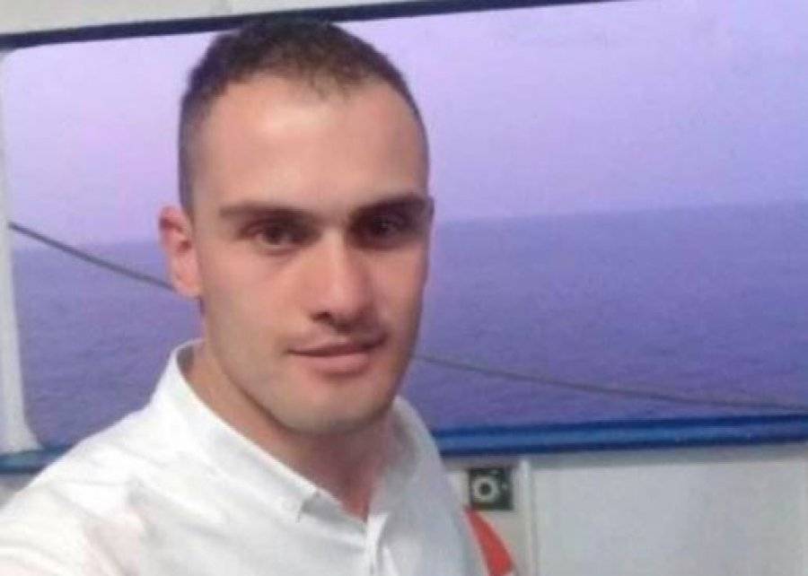 Katil Zanlısı Sokol Halil İntihar Etti
