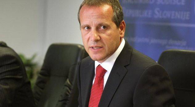 Soltes: Önce Şartlar Yerine Getirilmeli, Sonra Vizeler Olur