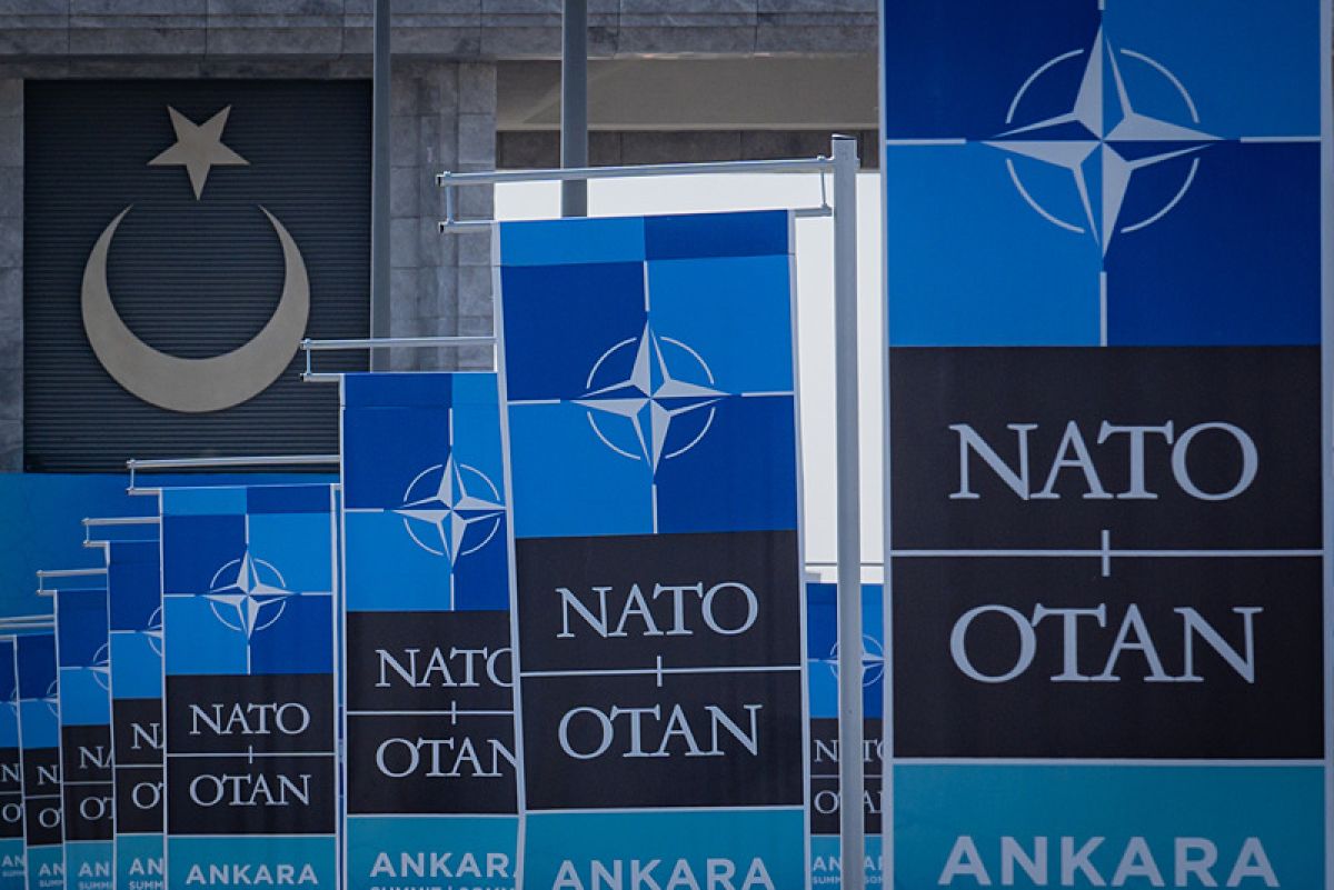 Ankara’daki NATO Zirvesi İçin Her Şey Hazır