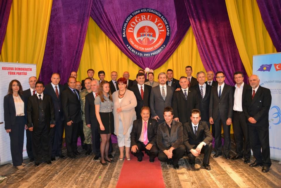 Prizren Türküleri Yeniden Hayat Buldu