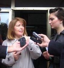 Songül Ozan: Limak-Çalık Konsorsiyumu Ciddi ve Başarılı
