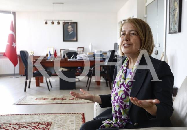 Ozan: Türkiye, Kosova'nın Kalkınmasına Katkı Sunacak
