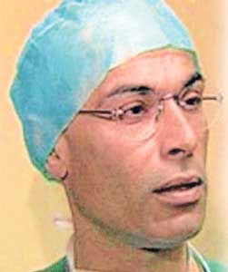 Kosova'yı Karıştıran Türk "Doktor" Bakü'de Ortaya Çıktı