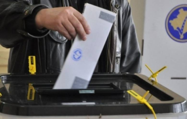Exit Poll’un  Resmi Olmayan Seçim Sonuçları