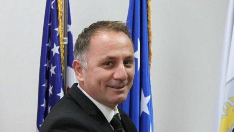 Şimdi de AKI Başmüfettişi Sopjani'nin İstifası Bekleniyor