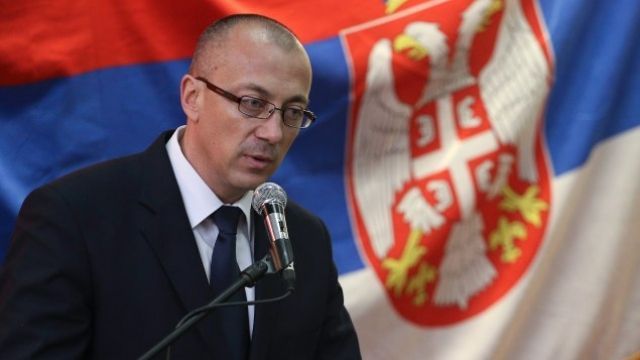 Kuzey Mitroviça Başkanı Rakiç Bugün Yemin Edecek