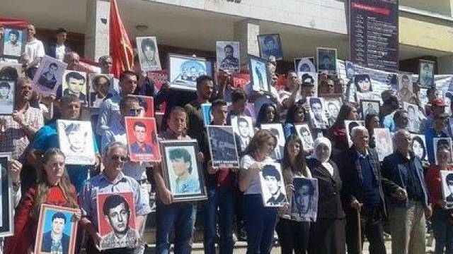 Bugün Savaş Öncesi Şehitlerin Sayısı Belli Olacak
