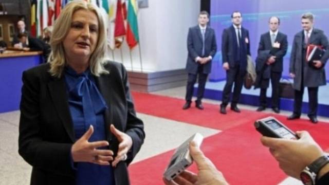 Brüksel'de Bugün Sırp Belediyeler Birliği Görüşülüyor