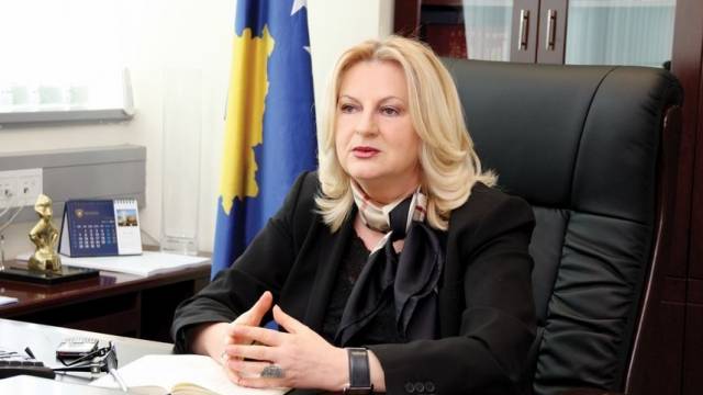 Kosova-Sırbistan Diyalogunda Bügün Telekom da Ele Alınacak