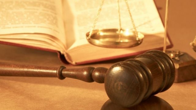 Anayasa Mahkemesi'nin Toplantısı Bugün
