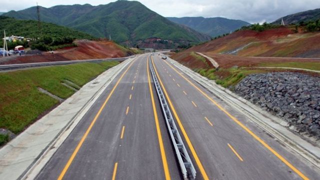 "Ulusal Otoban" Bugün Hizmete Açılıyor