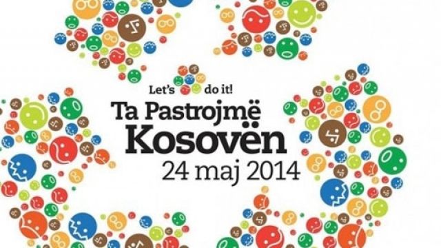 Kosova'yı Temizleyelim