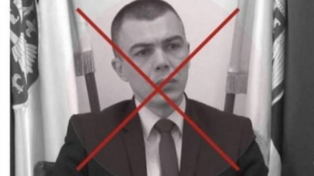 Priştine'de Bugün Geniş Katılımlı Protesto