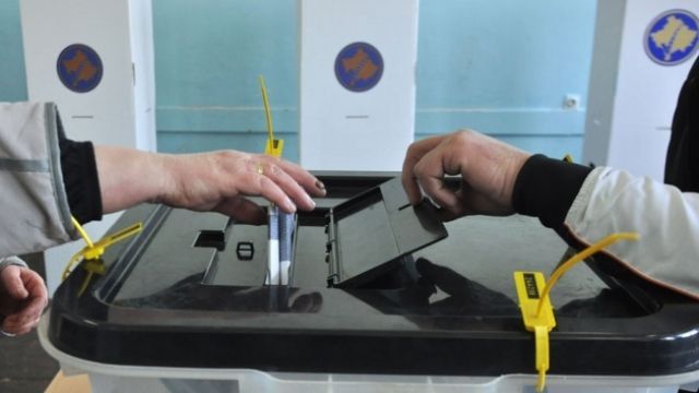 Bugün Parteş İçin Nihai Sonuçlar