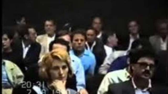 Kaçanik Anayasası'nın 25. Yıldönümü Bugün Kutlanacak
