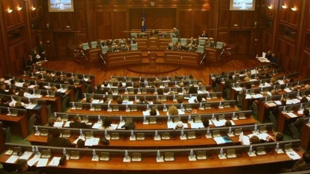 Meclis Genel Seçim Yasa Tasarısını Bugün Görüşüyor