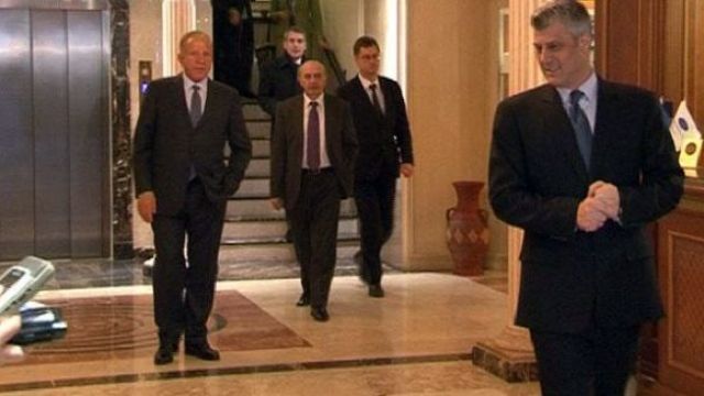 Siyasi Parti Liderleri Bugün Toplanacak?