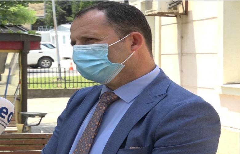 Artan Vaka Sayısıyla Başa Çıkmakta Zorlanacağız
