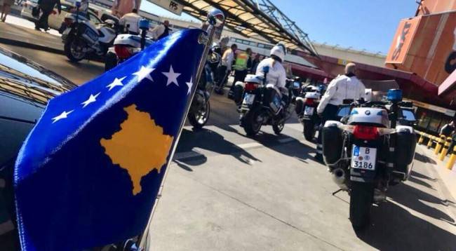 İspanya, Kosova Yüzünden Kesinlikle Sofya Zirvesine Katılmıyor