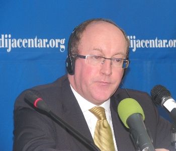 EULEX'te Yapılandırma Daha Yüksek Verimlilik Sağlayacak