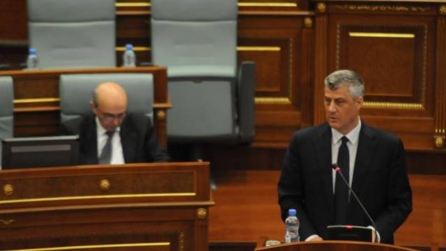 Özel Mahkeme Bu Hafta da Meclis'in Gündeminde Değil