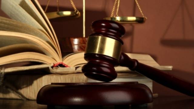Özel Mahkeme Belgesinde Soykırım ve Etnik Temizlik Kelimeleri Yok