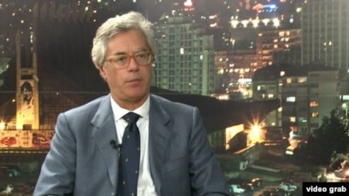 Ombudsman Spera: Bazı Tutuklular Benimle Özel Görüşmeyi Tercih Ediyor, Bazıları Etmiyor