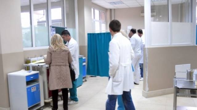 Yollarda Düşen 40 Kişi QKUK-da Yardım Talep Etti
