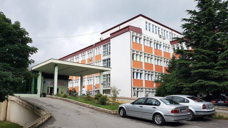 İpek Hastanesinde Bebek Vakasıyla İlgili İki Müdür Görevden Alındı