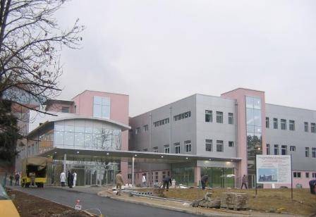 Prizren Hastanesinde Bebek Ölümünden Doktor Sorumlu?!