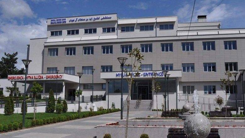 Bölge Hastaneleri Müdürleri Seçildi
