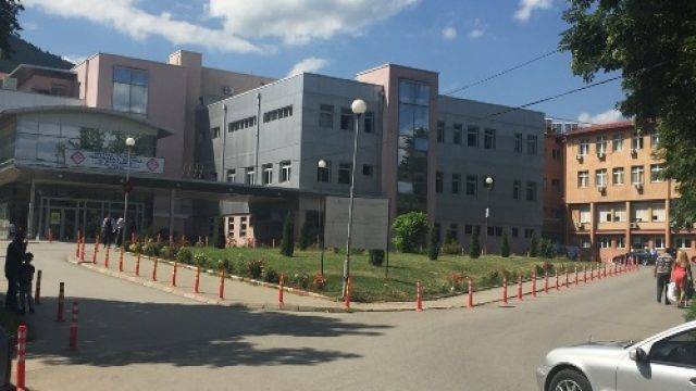 Prizren’den Sekiz Doktor ve Hemşire Koronavirüs Vakası